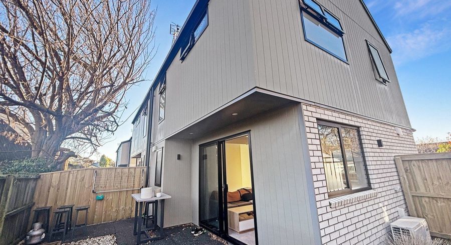  at 4/26 Warrington Street, St. Albans, Christchurch City, Canterbury