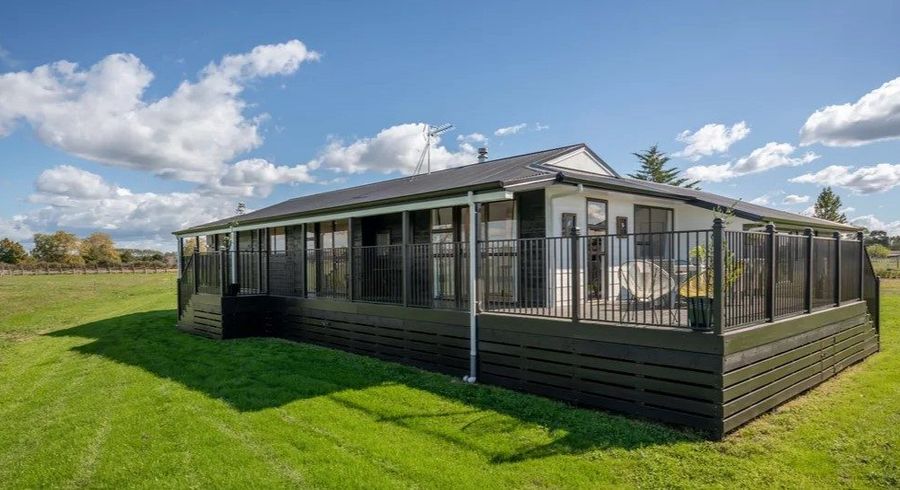  at 264 Marychurch Road, Matangi, Hamilton