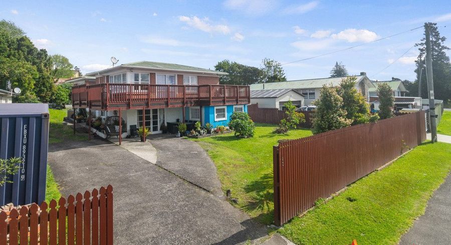  at 42 Pooks Road, Ranui, Waitakere City, Auckland
