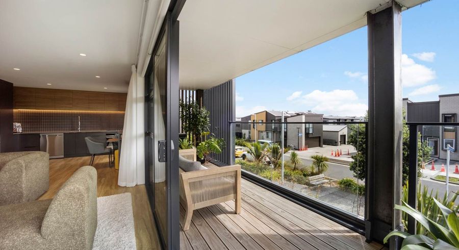  at 3/2 Sioux Road, Hobsonville, Waitakere City, Auckland