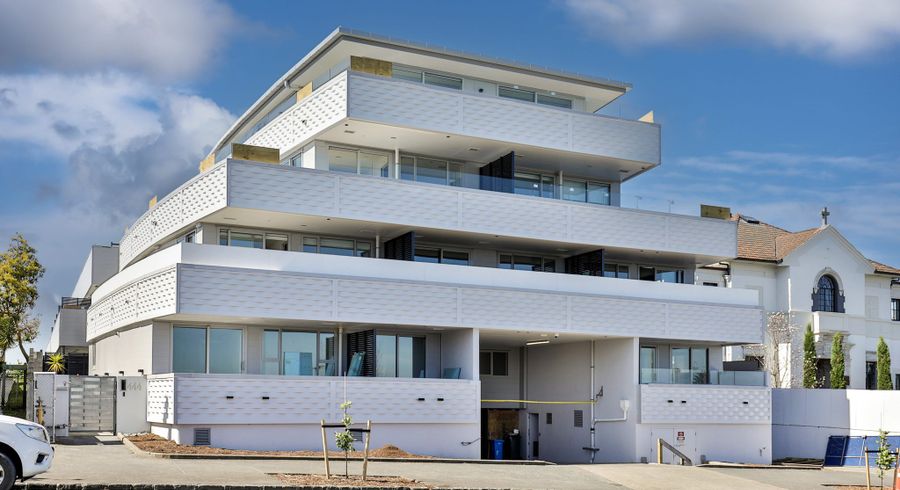  at 1T/444 Great North Road, Grey Lynn, Auckland
