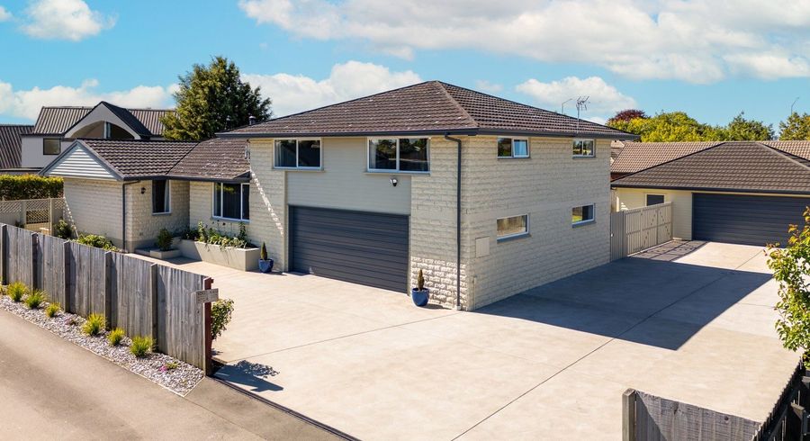 at 100a Aorangi Road, Bryndwr, Christchurch City, Canterbury