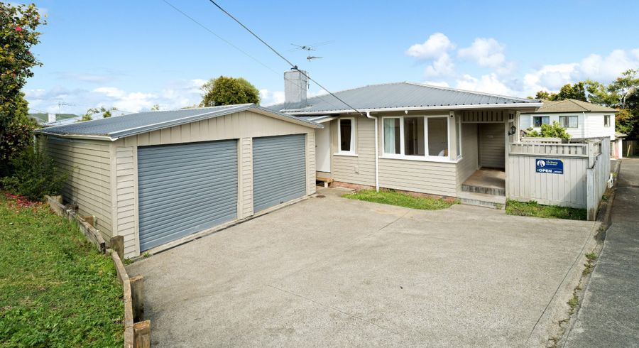  at 38 Lyttelton Avenue, Forrest Hill, Auckland