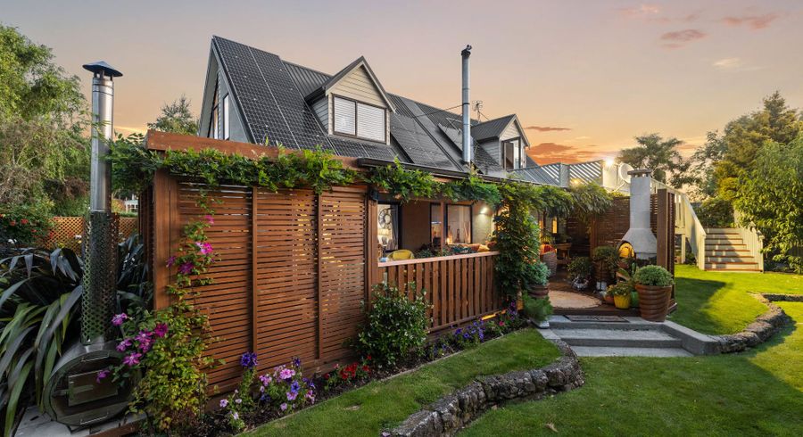  at 132A Kings Road, Leithfield, Hurunui, Canterbury