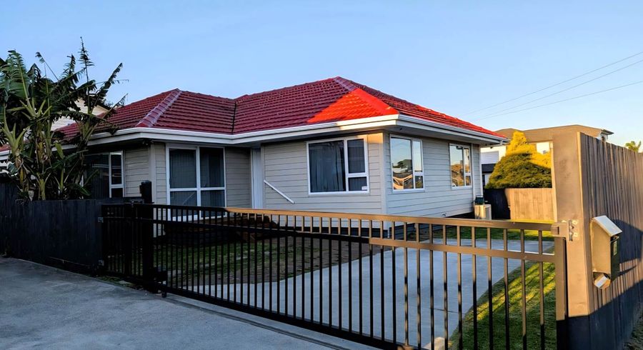  at 56 Kimpton Road, Papatoetoe, Manukau City, Auckland