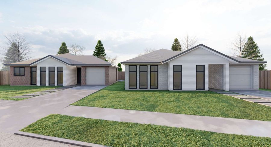  at lot 75B Diamond Street Pukehangi Rotorua, Pukehangi, Rotorua, Bay Of Plenty