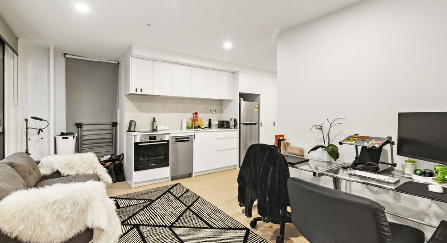  at 105/10 Alpha Street, Te Aro, Wellington, Wellington