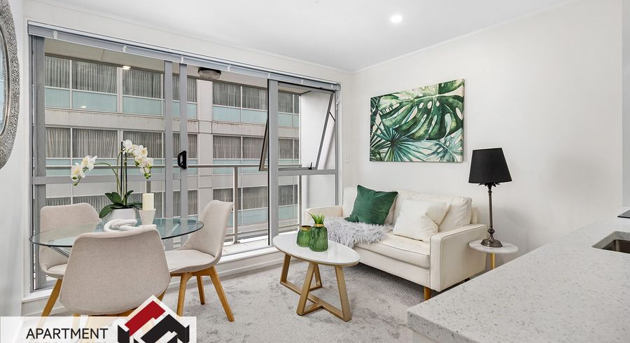  at 34 Kingston Street, City Centre, Auckland City, Auckland