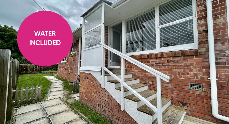  at 15B Kawerau Avenue, Devonport, North Shore City, Auckland