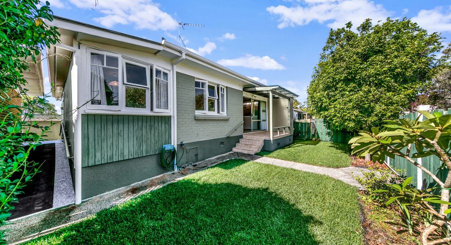  at 3/33 Tawhiri Road, One Tree Hill, Auckland City, Auckland