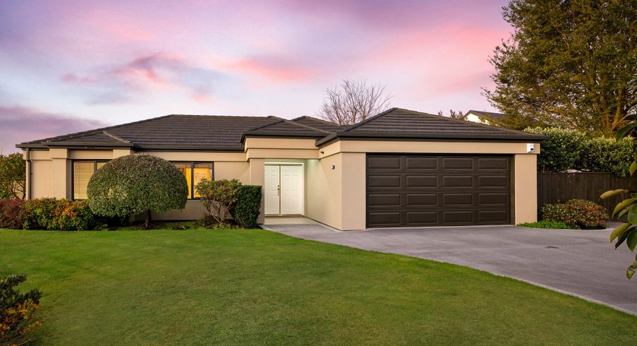  at 55 Marble Wood Drive, Papanui, Christchurch City, Canterbury