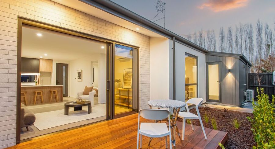  at 2/314 Highsted Road, Casebrook, Christchurch City, Canterbury