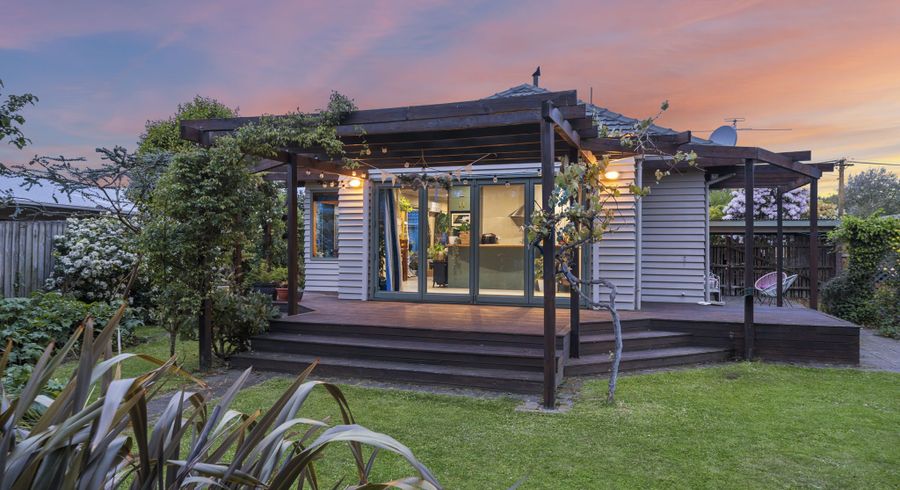  at 7 Wayside Avenue, Burnside, Christchurch