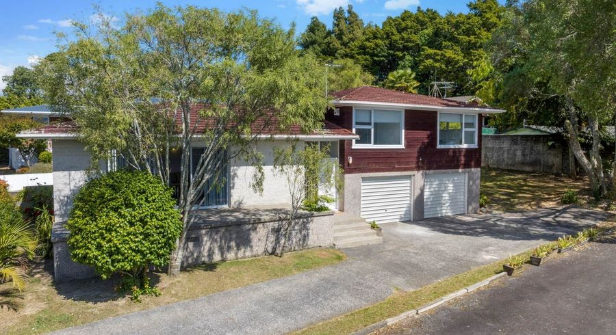  at 87 David Avenue, Hillpark, Auckland