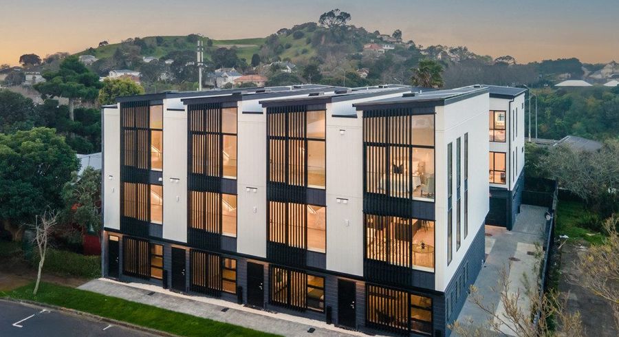  at Lot 1-9/4 Patey Street, Remuera, Auckland City, Auckland