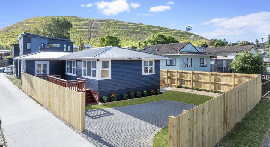  at 84 Mountain Road, Mangere Bridge, Manukau City, Auckland
