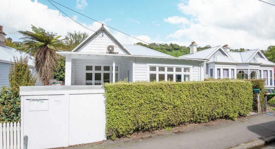  at 43 Malvern Street, Woodhaugh, Dunedin