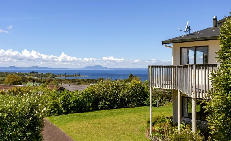  at 3 Kuharua Place, Omori, Tūrangi