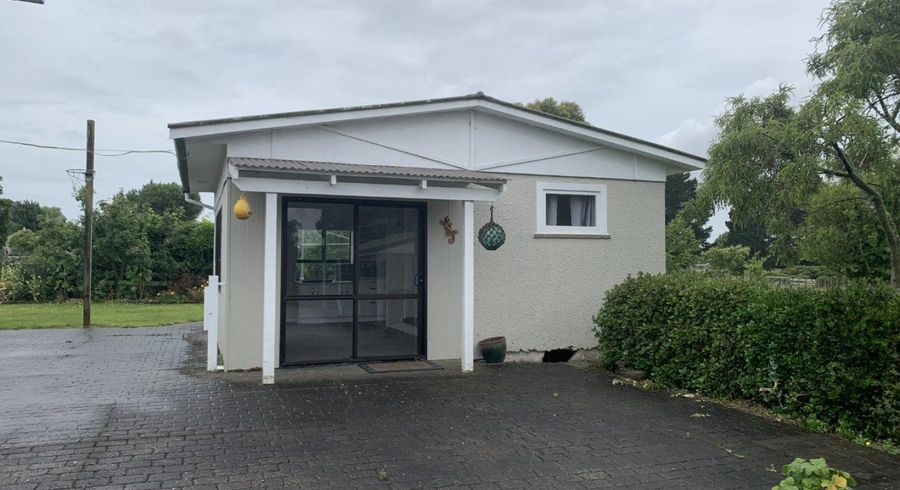  at Henderson Line, Marton, Rangitikei, Manawatu / Whanganui