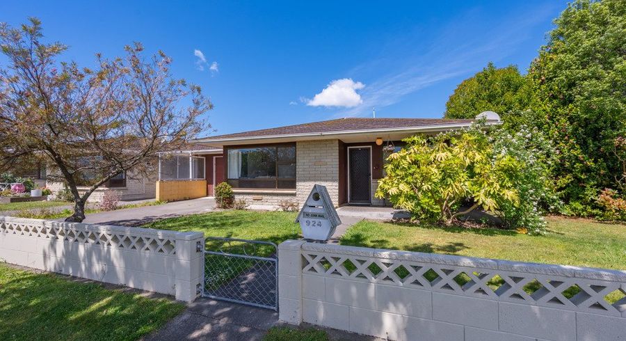  at 924 Florence Street, Raureka, Hastings, Hawke's Bay