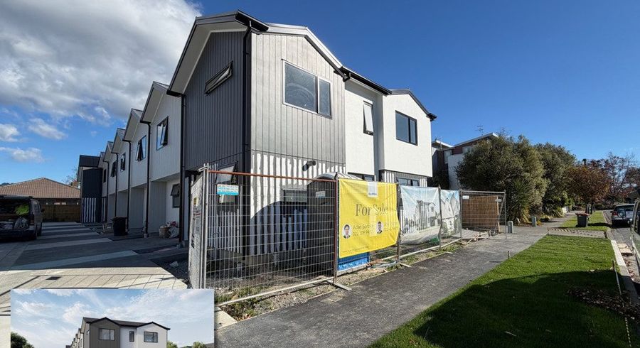  at 1-7/66 Burke Street, Addington, Christchurch City, Canterbury