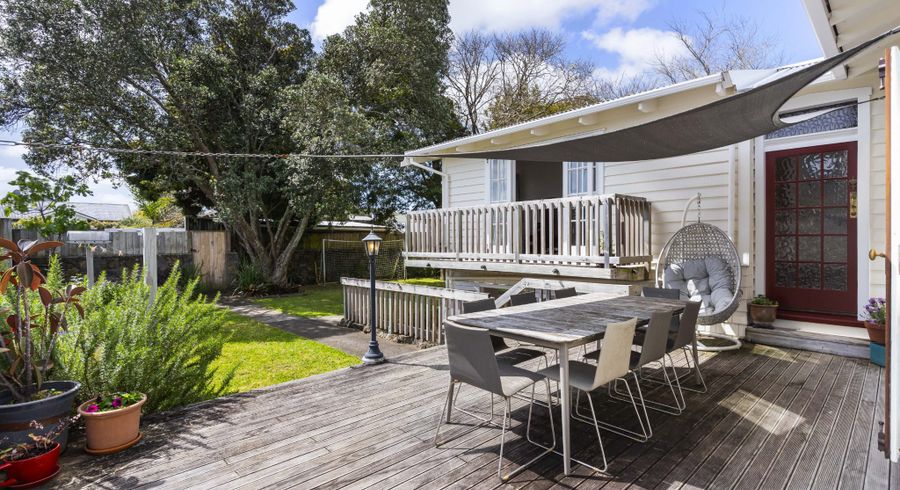  at 128 Balmoral Road, Mount Eden, Auckland