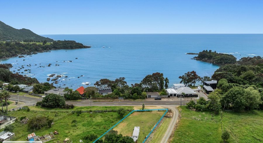  at 8376 State Highway 35, Waihau Bay, Opotiki, Bay Of Plenty