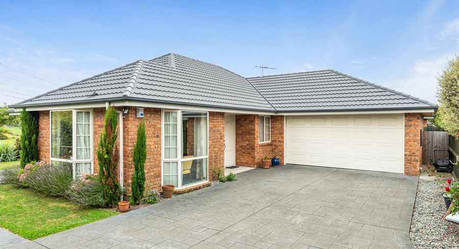  at 24A Chesterfield Mews, Russley, Christchurch
