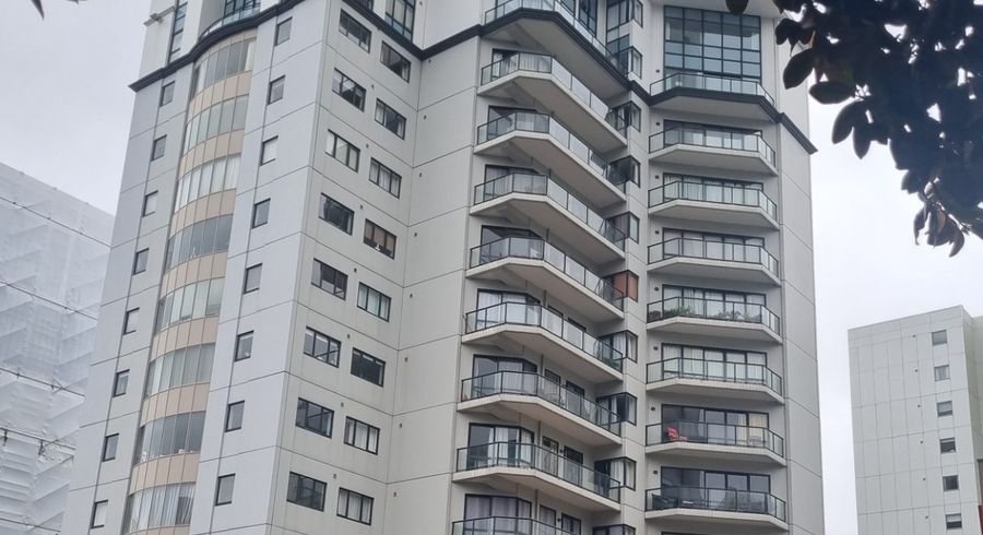  at 117 Victoria St. West, City Centre, Auckland City, Auckland