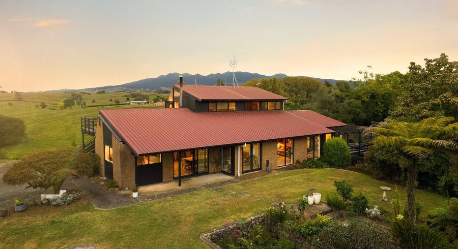  at 980 Te Pahu Road, Te Pahu, Hamilton