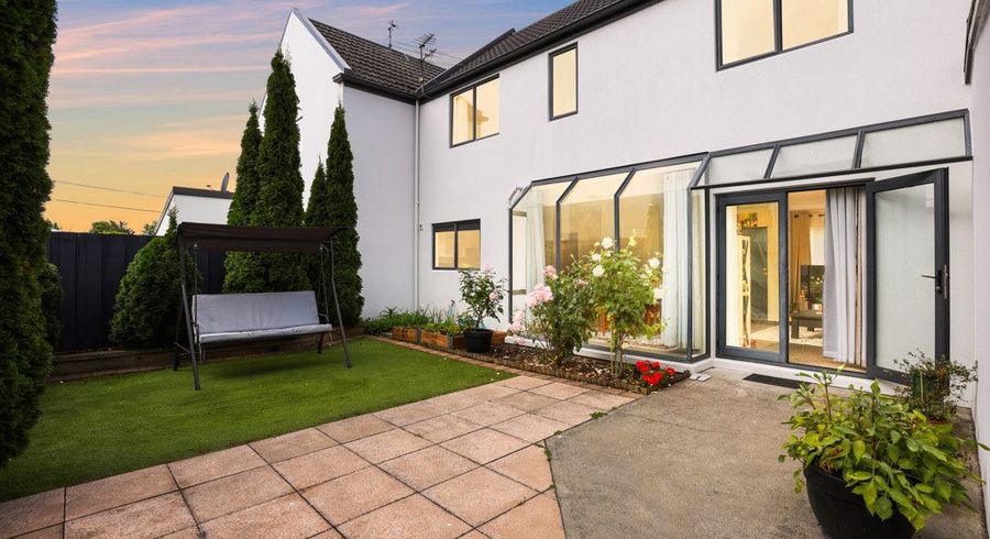  at 2/44 London Street, Richmond, Christchurch