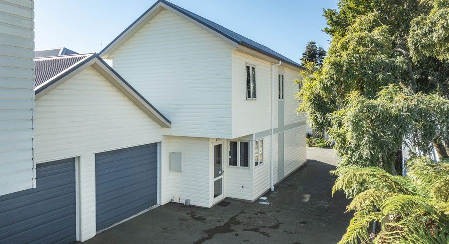  at 8A Somerset Crescent, Spreydon, Christchurch City, Canterbury