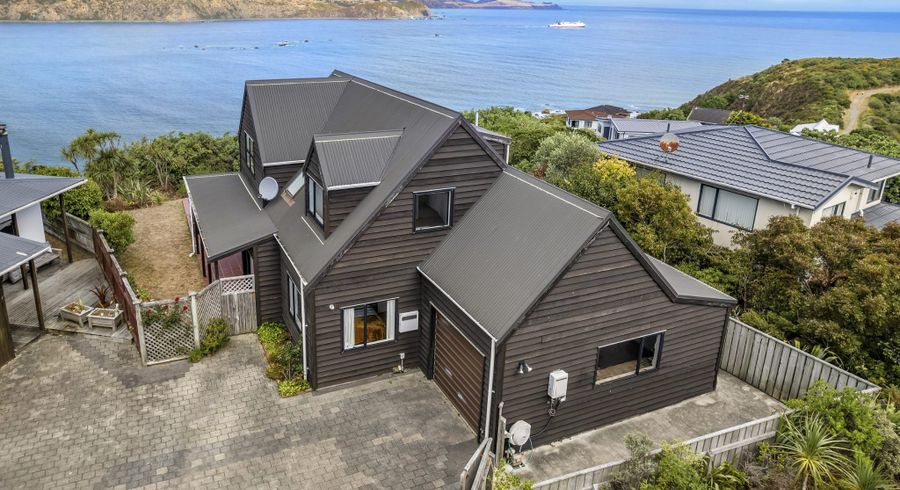  at 17 Bowes Crescent, Strathmore Park, Wellington