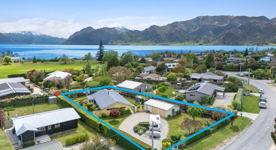  at 114 Noema Terrace, Lake Hawea, Wanaka