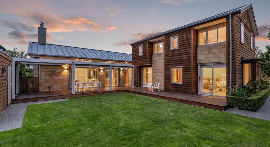  at 34 Wairarapa Terrace, Merivale, Christchurch City, Canterbury