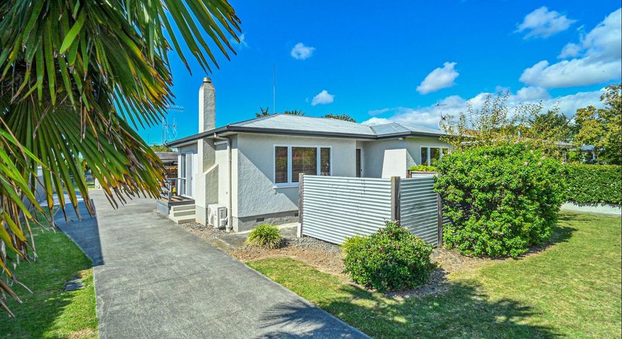  at 314 Kennedy Road, Onekawa, Napier, Hawke's Bay