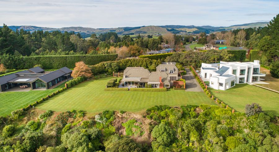  at 38 Titirangi Drive, Fitzherbert, Palmerston North