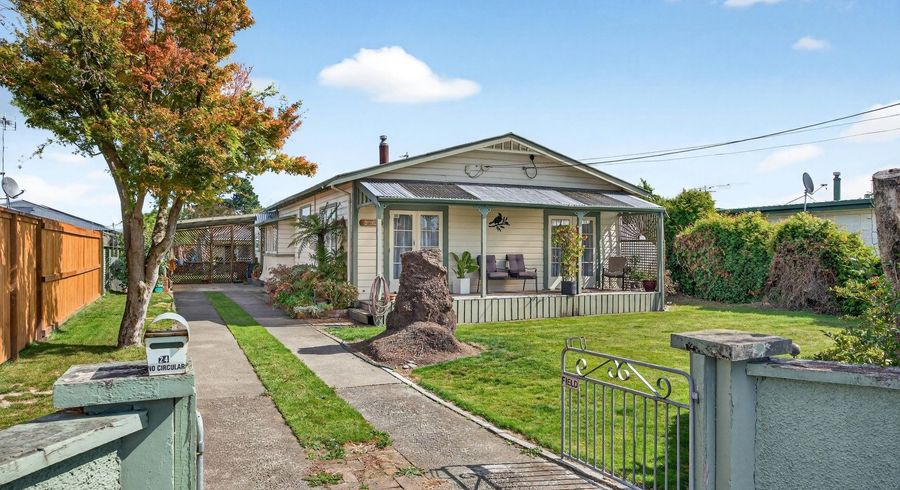  at 24 South Belt, Masterton, Masterton, Wellington