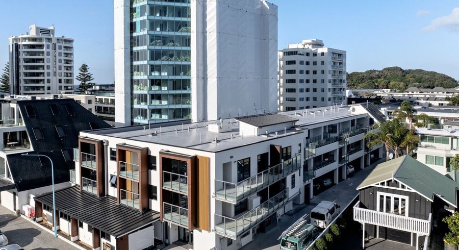  at 111/6 Adams Avenue, Mount Maunganui, Mount Maunganui