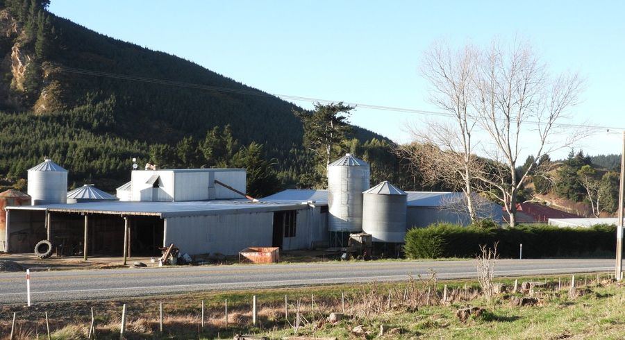  at 5010 Hampden-Palmerston Road, Palmerston, Waitaki, Otago