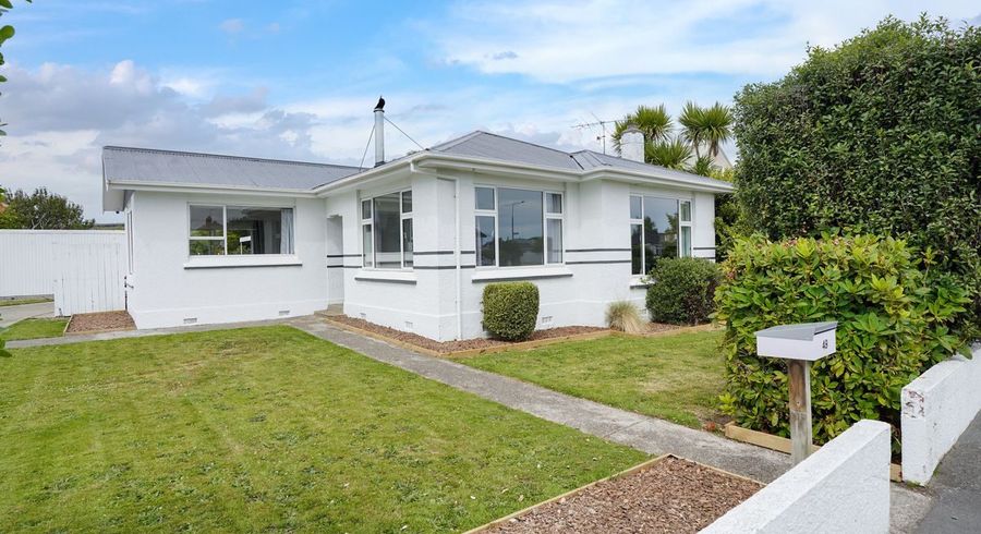  at 49 Isabella Street, Glengarry, Invercargill, Southland
