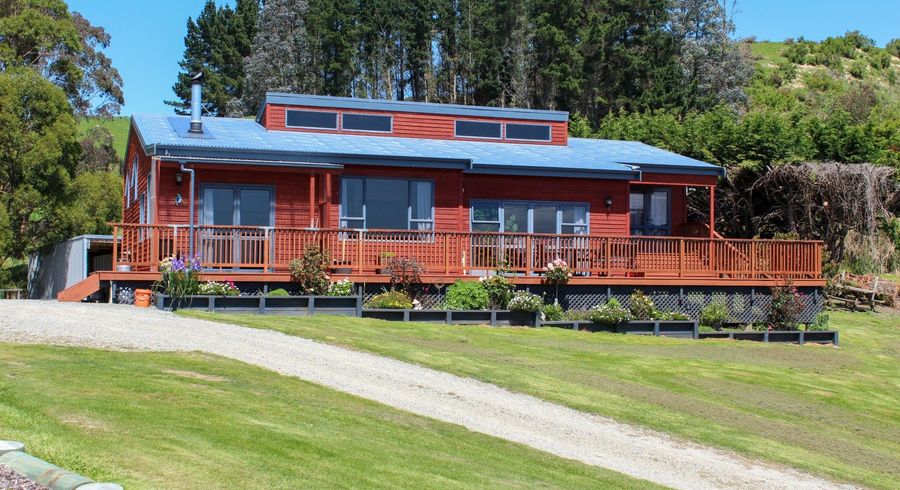  at 34A Tenby Street, Moeraki, Waitaki, Otago