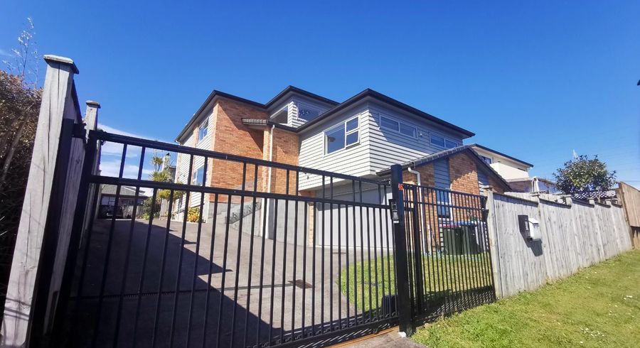  at 45 Ellis Avenue, Mount Roskill, Auckland