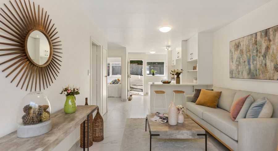  at 3/60 Grange Road, Mount Eden, Auckland City, Auckland