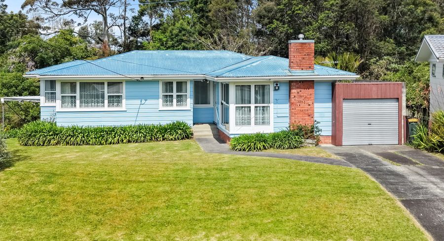  at 69 Woodside Road, Massey, Waitakere City, Auckland