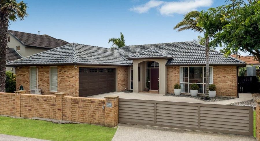  at 243 Kilkenny Drive, East Tamaki Heights, Auckland