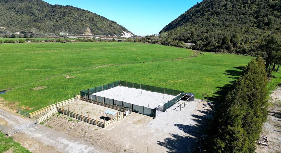  at State Highway 6, Greymouth, Grey, West Coast