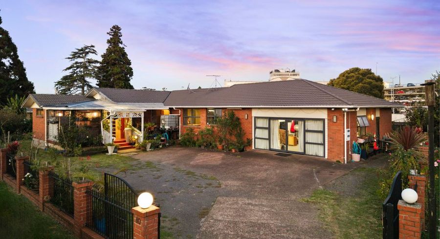  at 80 Rosella Road, Mangere East, Manukau City, Auckland