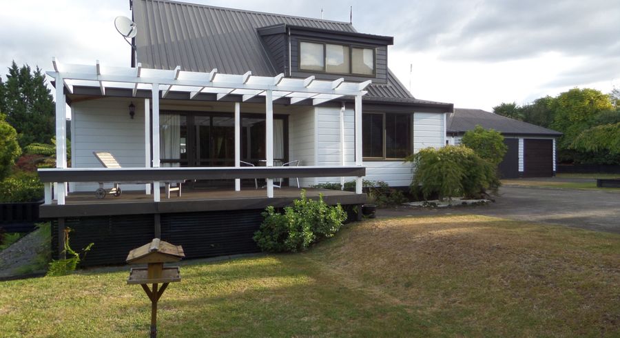  at 22B Sophia Street, Glenholme, Rotorua