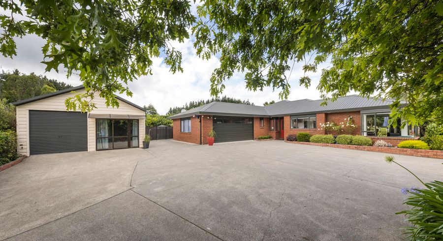  at 234 Polson Hill Drive, Palmerston North